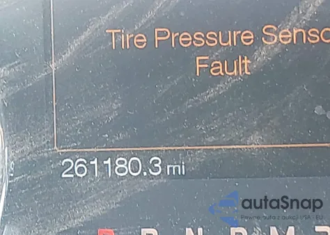 2011 Ford F-150 Xlt z USA, uszkodzony, nr VIN 1FTFW1ET1BFB88206